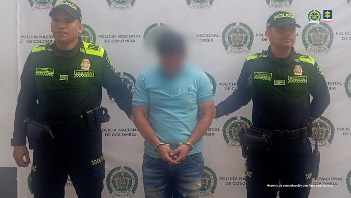 Un hombre señalado de abusar sexualmente de su hijastra en Bogotá fue judicializado