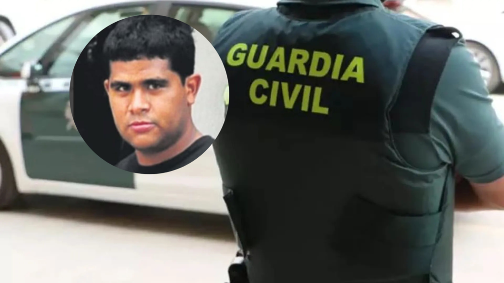 Fue capturado en España alias ‘La Negra Dominga’, señalado de participar en el crimen de Roberto Vega Daza