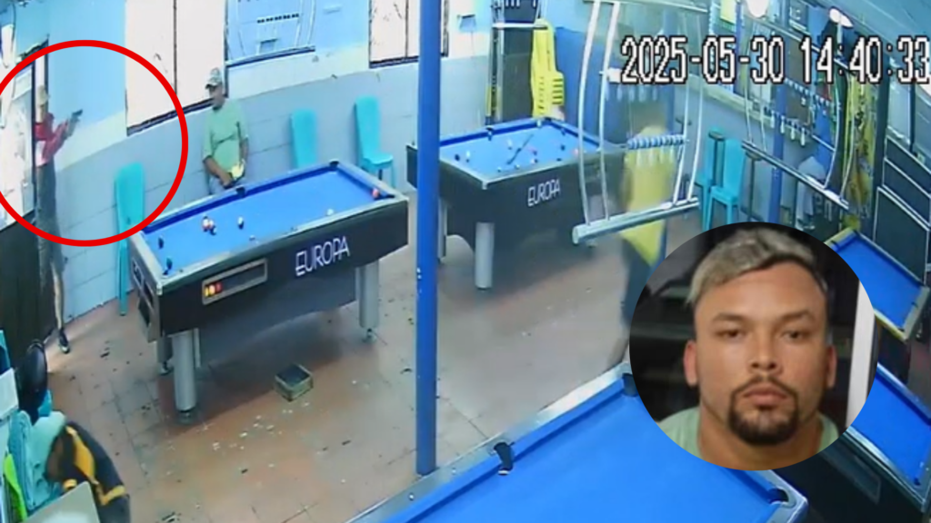 Un hombre fue asesinado y otro resultó herido en un ataque a bala en el barrio Carrizal