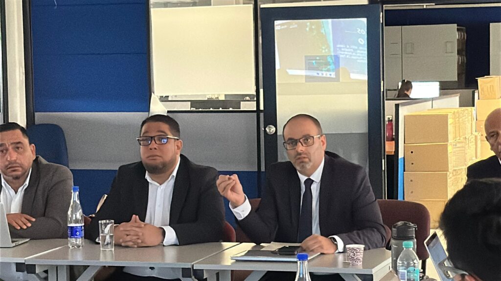 “El IGAC no puede desconocer los límites históricos de Puerto Colombia”: alcalde Plinio Cedeño