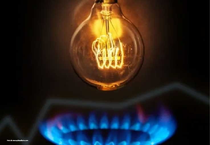 Procuraduría presenta informe ante Tribunal y propone medidas urgentes para saldar deuda de subsidios de energía y gas