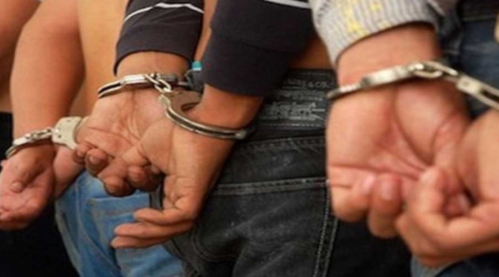Fueron judicializados cuatro sujetos señalados de agresiones sexuales a menores