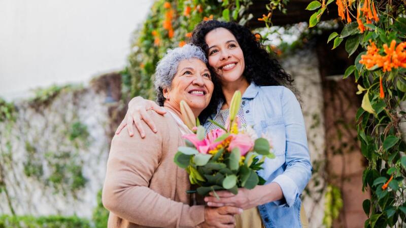 Día de las Madres: una fecha para la unión familiar con responsabilidad