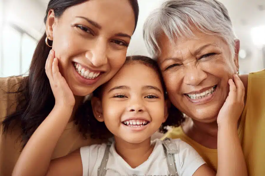 Carta a las madres