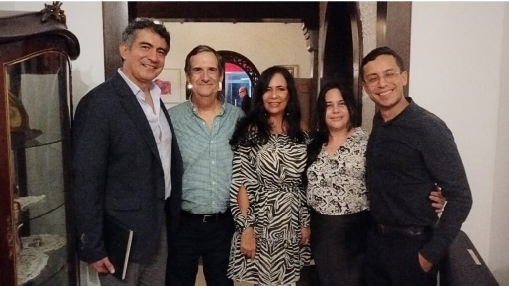 Estudiantes de Música dan vida a ‘El Mesías’ de Händel en Barranquilla