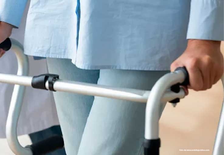 Procuraduría impulsa descongestión de 11 mil solicitudes de pensión por invalidez