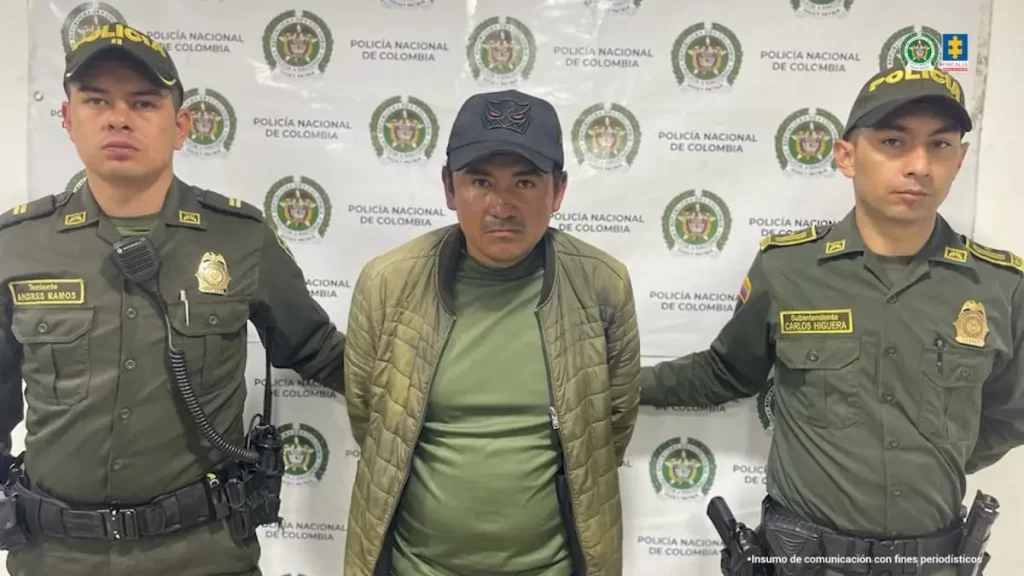 Fue condenado a 42 años de cárcel un hombre señalado de asesinar a su compañera sentimental