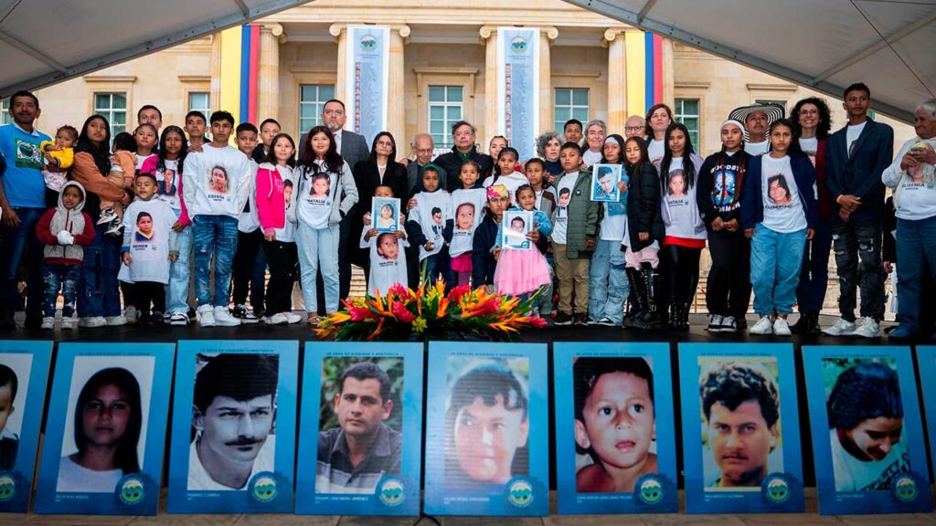 “Hay políticas del mundo que están asesinando a Colombia”: Presidente Petro