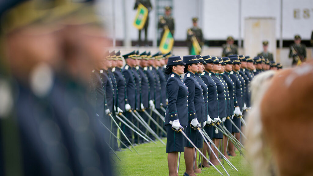 Presidente Petro pidió a la cúpula Militar y de Policía priorizar recursos para el bienestar