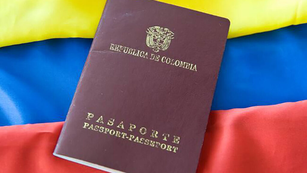 Presidente Petro ratificó compromiso con la transparencia y la soberanía tecnológica en la contratación de pasaportes