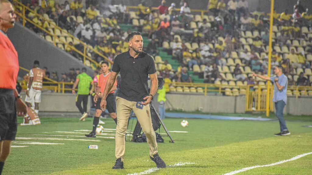 ¿Se viene el regreso de Sebastián Viera a Junior de Barranquilla?