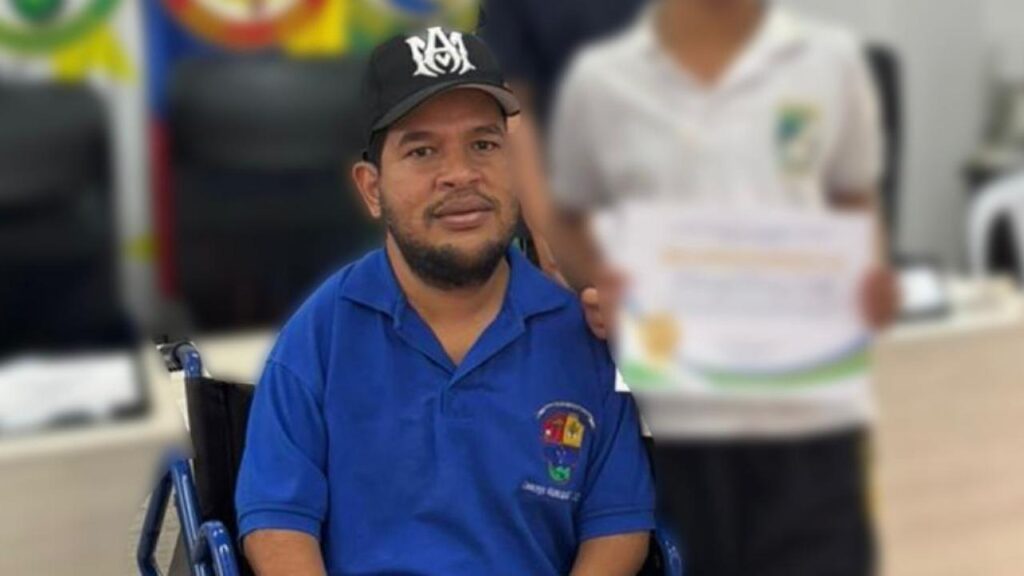 Procuraduría articula e intensifica acciones por homicidio de concejal de San Andrés de Cuerquía, Antioquia