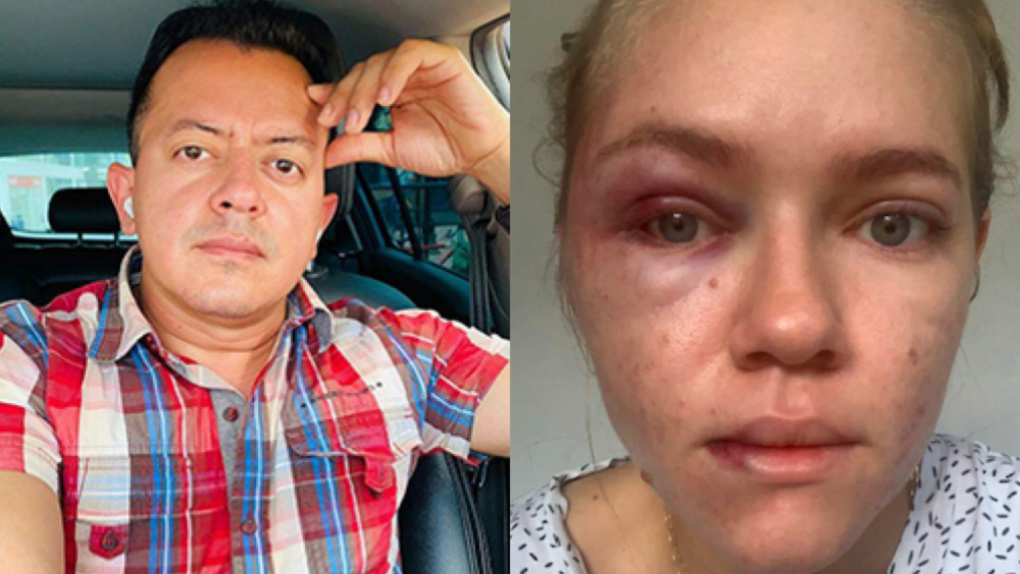 Procuraduría suspendió a Deiby Arias Quintero, concejal de Ocaña, por violencia contra la mujer