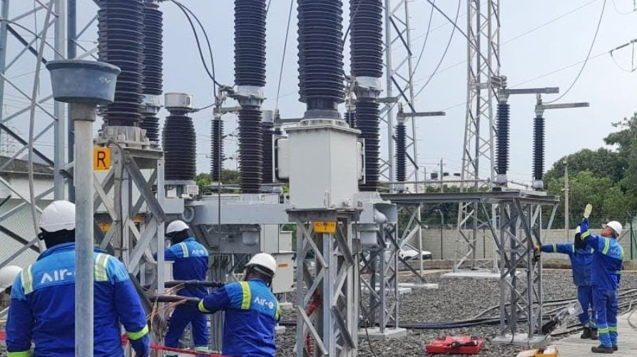 Acción popular de personeros deja sin efecto el régimen tarifario de energía para la Costa