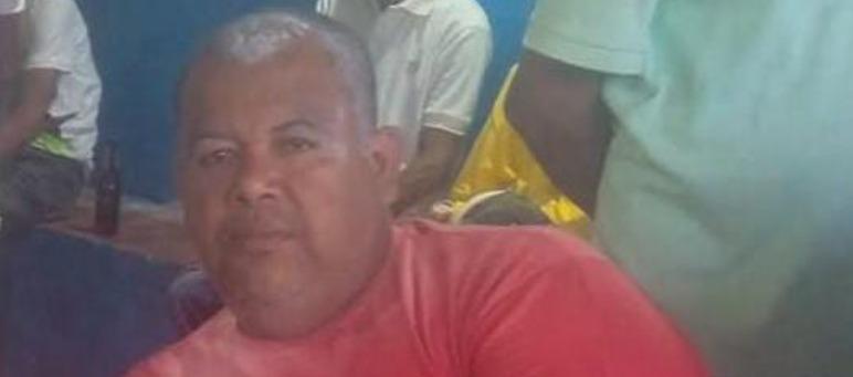 Un hombre fue asesinado por sicarios mientras dormía en la madrugada de este viernes