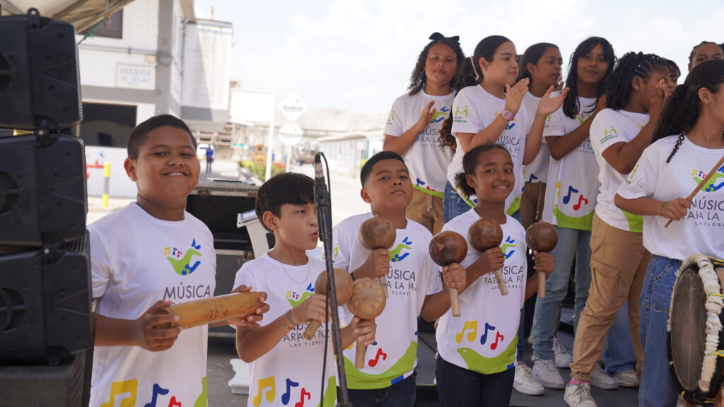 Monómero declaró el 27 de junio, como el día de la resiliencia y la esperanza, desde el corazón industrial Barranquilla