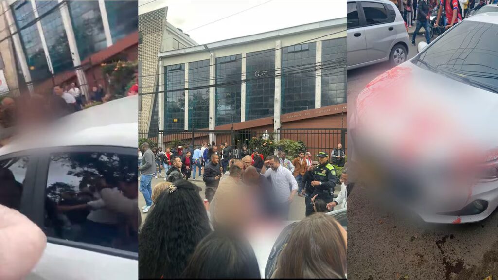 Policía Nacional ofreció una recompensa de 3000 millones de pesos por información sobre el atentado contra Miguel Uribe