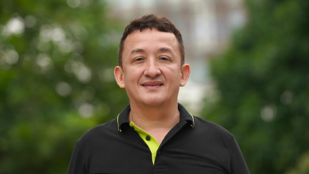Javier De la Cruz gana convocatoria del DAAD para investigar uno de los grandes enigmas del álgebra aplicada