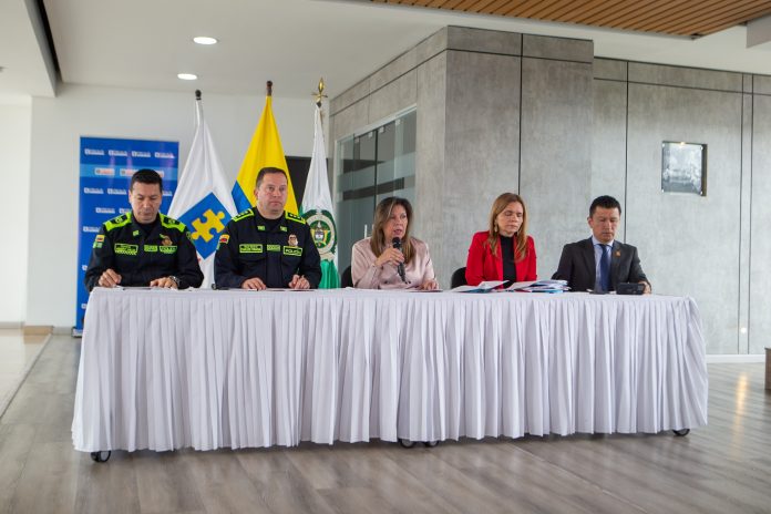 Fiscalía entregó un balance inicial de la investigación por el atentado en contra de Miguel Uribe Turbay