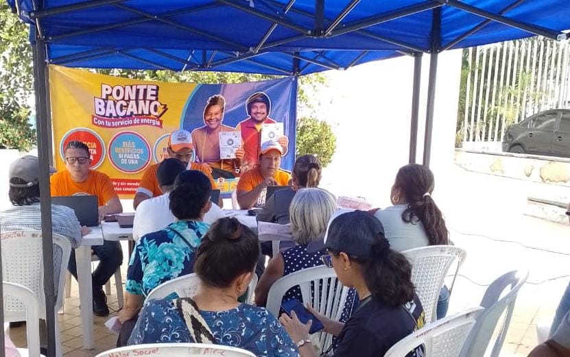 Con amplio plan de financiación Air-e Intervenida busca normalizar la cartera de 700 mil usuarios