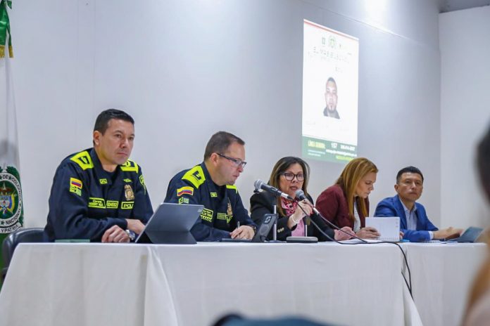 Ya van cuatro personas judicializadas por el atentado en contra de Miguel Uribe