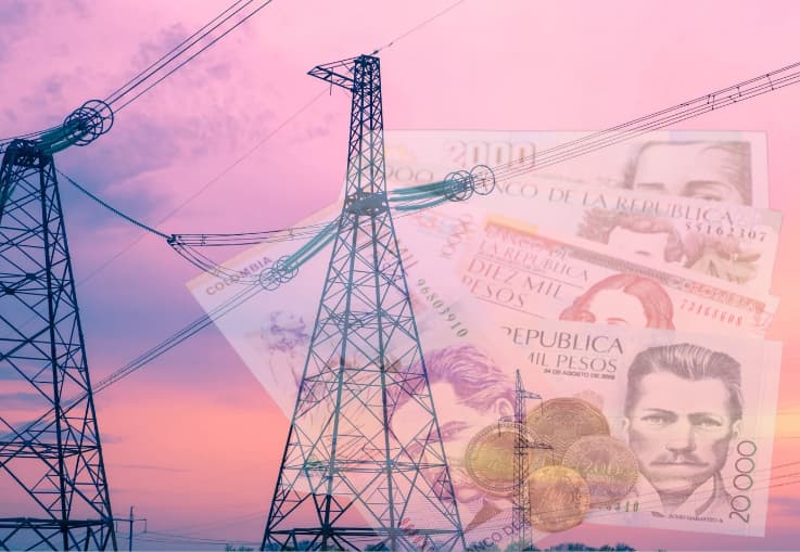 Procuraduría solicitó que no se repita demora en pagos de subsidios de energía y gas en 2025