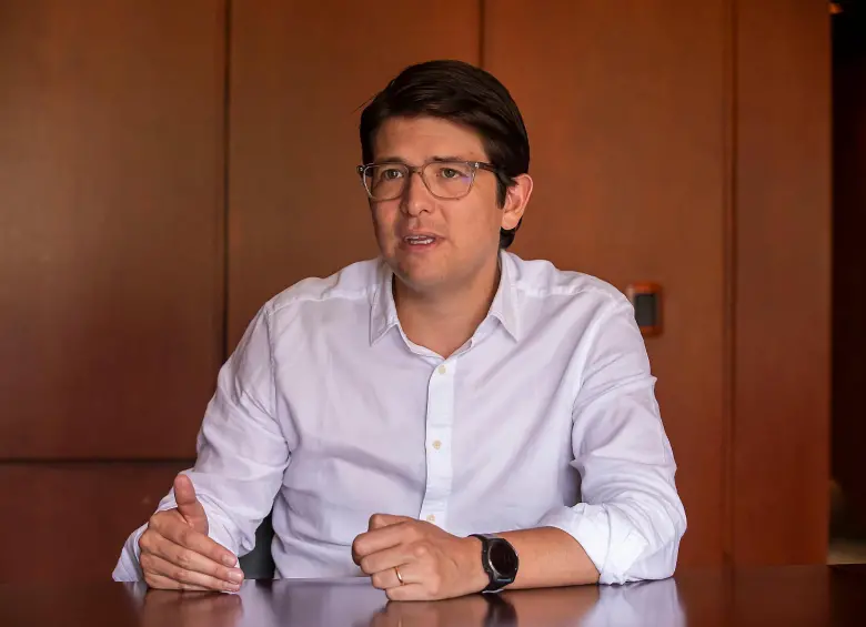 Miguel Uribe Turbay fue sometido a otra cirugía