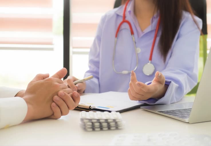 “La garantía a la salud es un derecho de todos”: Procuraduría