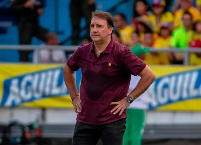 ¿Debe Lorenzo continuar?