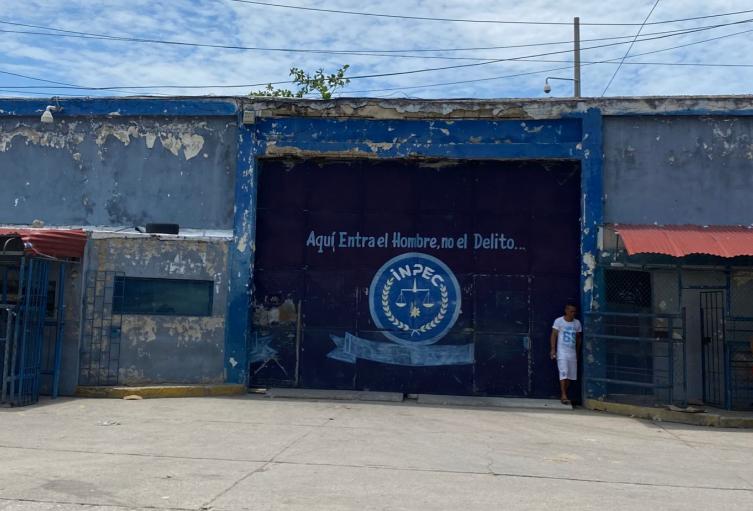Por medio de un vídeo fue amenazado el director de la Penitenciaría El Bosque