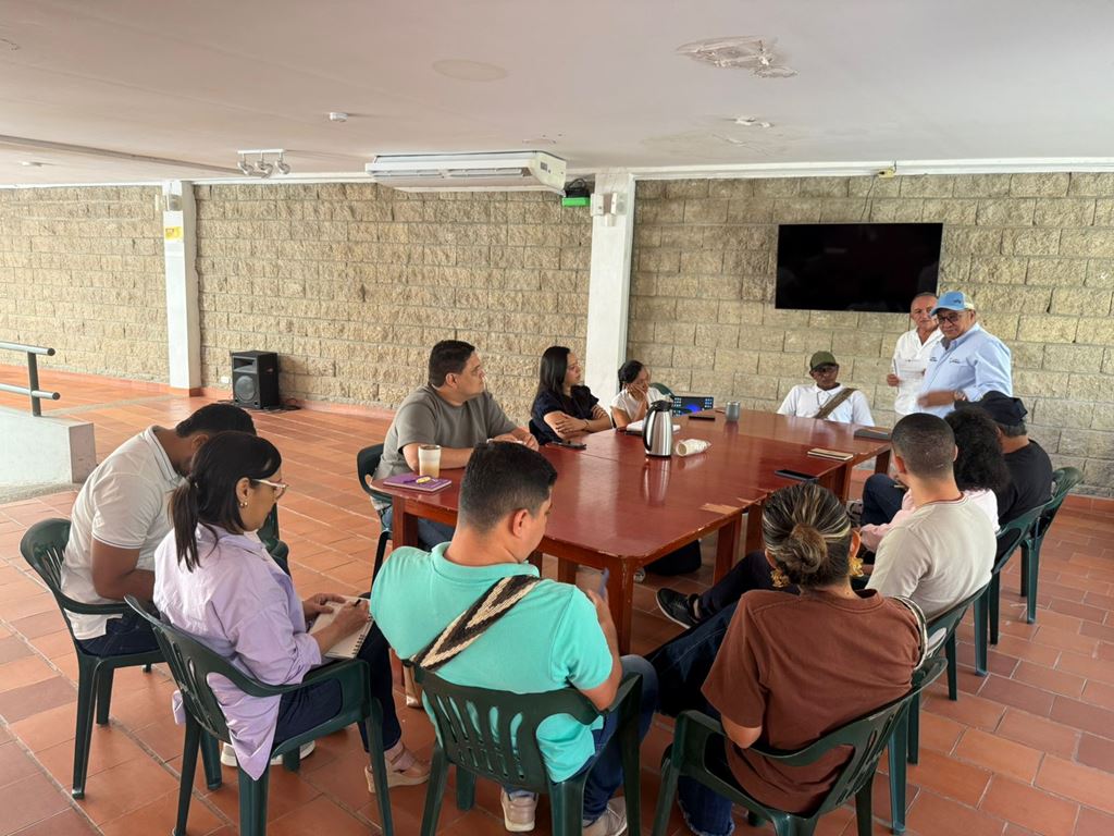 Con Clúster de Naturaleza, Gobernación de Sucre busca fortalecer promoción turística del departamento