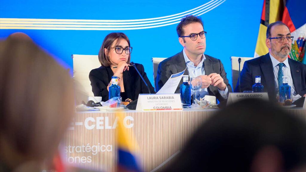Gobierno Nacional rechazó las versiones de una supuesta reunión entre el presidente Petro y alias ‘Fito’
