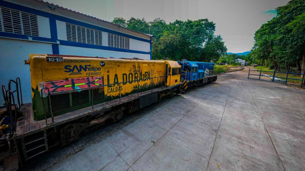 ANI adjudicó contrato de interventoría para la APP férrea La Dorada – Chiriguaná