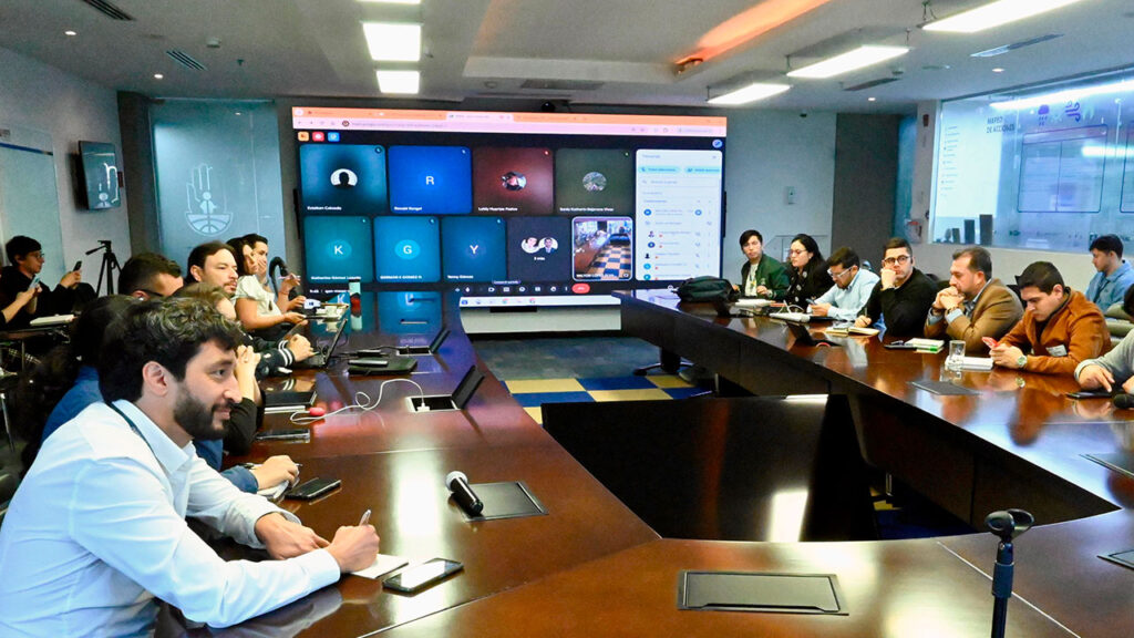 Convocatoria de UNGRD para seleccionar empresa que haga estudios de suelos en Paratebueno y Medina