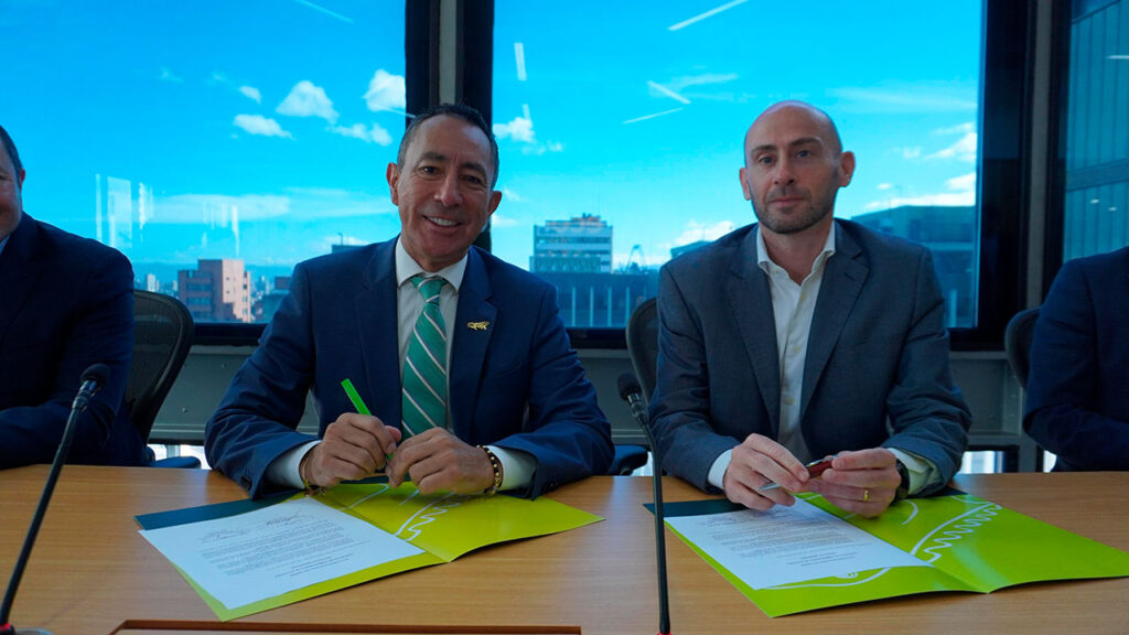 Ecopetrol compró la compañía Wind Autogeneración