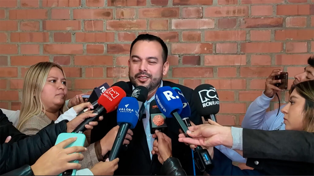 Gobierno radicará en el Congreso el próximo 11 de agosto proyecto de ley para bajar tarifas de energía