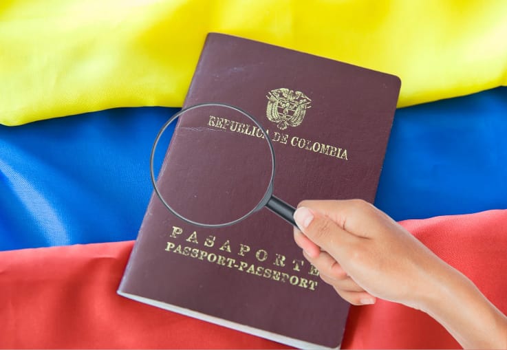 Procuraduría mantiene vigilancia sobre la implementación del nuevo sistema para expedición de pasaportes