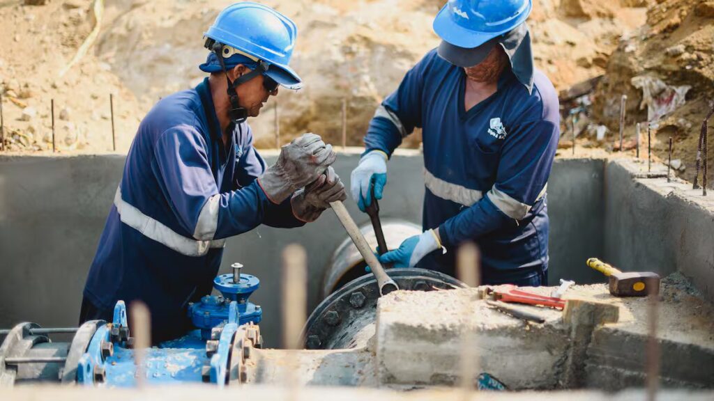 ¡Atención Barranquilla! Varios sectores de la ciudad estarán sin agua por trabajos de mantenimiento