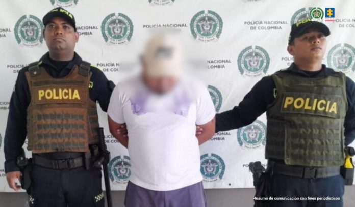 Fueron enviados a la cárcel en Bolívar dos hombres por violencia intrafamiliar