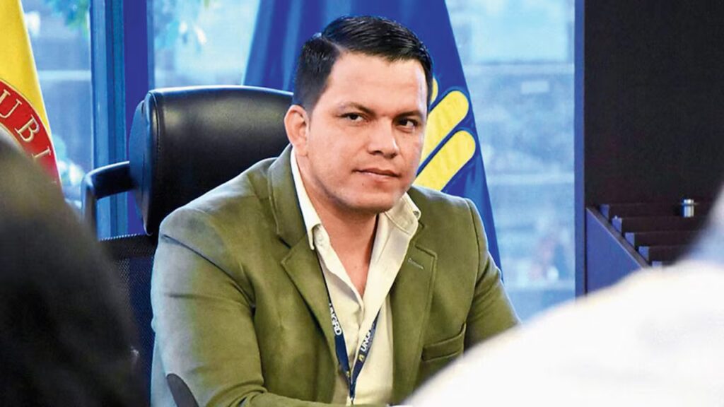 “No tengo intenciones de irme de este mundo”: Sneyder Pinilla