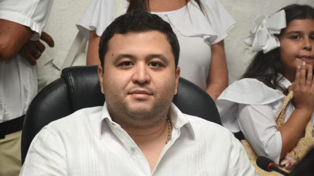 Cargos a expresidente del Concejo de Valledupar, por presunta extralimitación en sus funciones