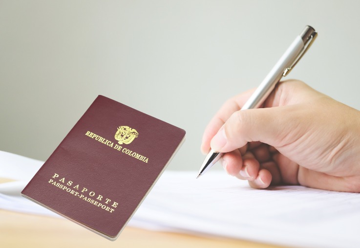 Procuraduría abrió investigación a canciller (e), Rosa Villavicencio, por firma de convenio para suministro de pasaportes
