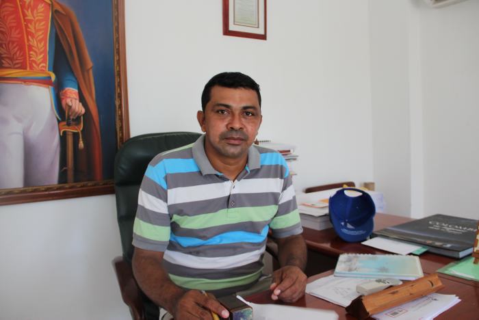 Judicializados exalcalde y extesorero de Soplaviento, Bolívar, por hechos de corrupción