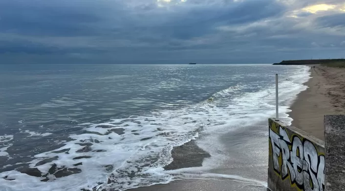 Finalizó la alerta de tsunami para la costa Pacífica colombiana