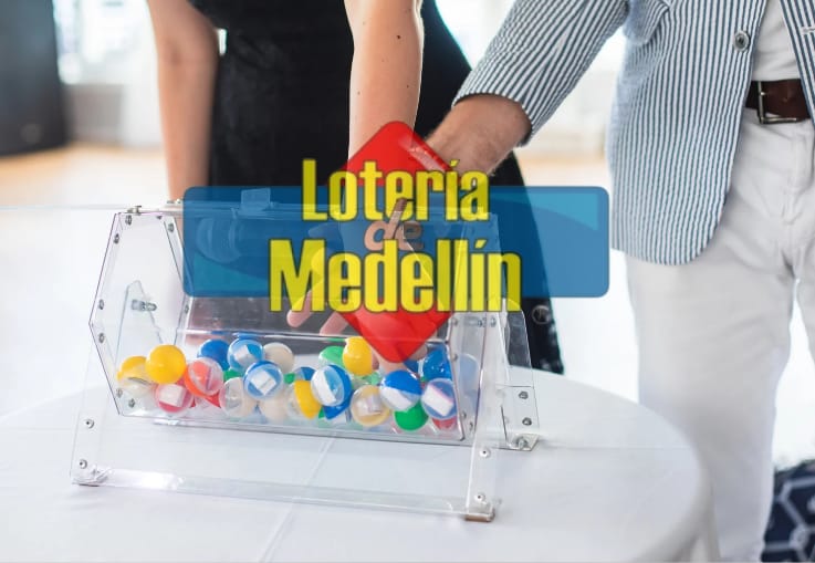 Agencia especial para intervenir en actuación penal por presuntas irregularidades en sorteo de la Lotería de Medellín