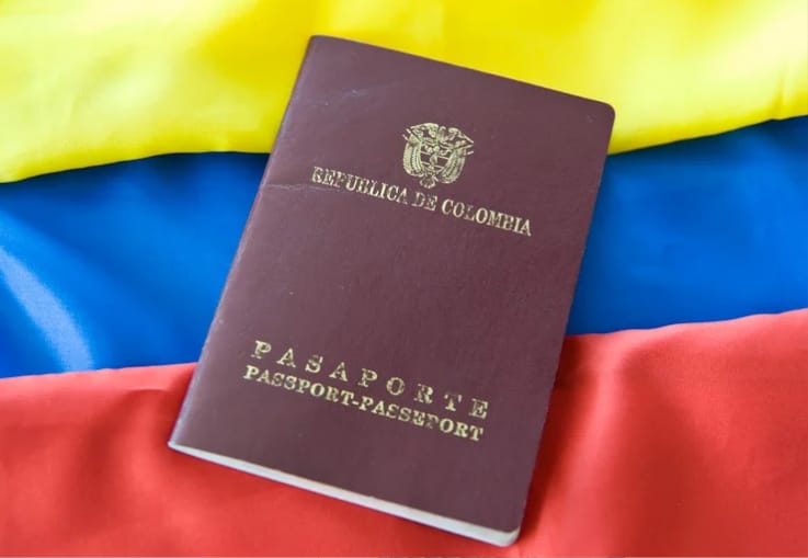 Procuraduría alertó por posible crisis en el suministro de pasaportes