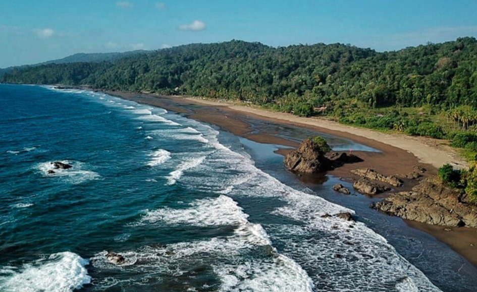 UNGRD degradó la alerta de tsunami al nivel de advertencia