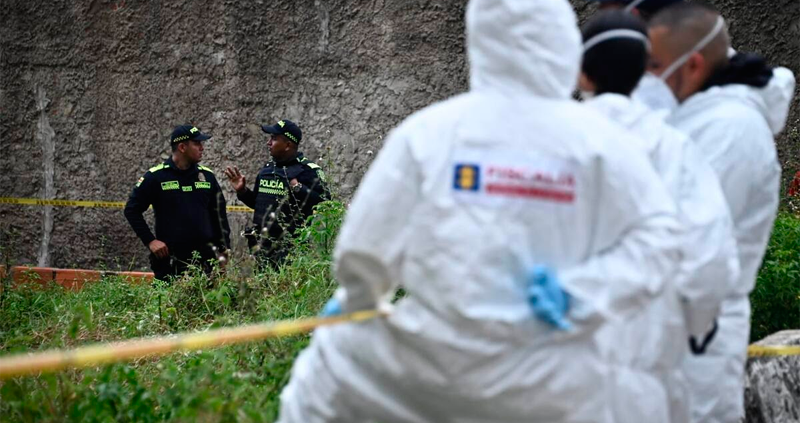 ¡Masacre en Valledupar! Seis personas fueron asesinadas en el corregimiento de Villa Germania