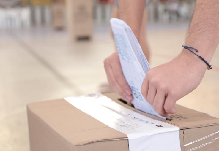 Procuraduría inició vigilancia técnica preventiva al proceso electoral de 2026
