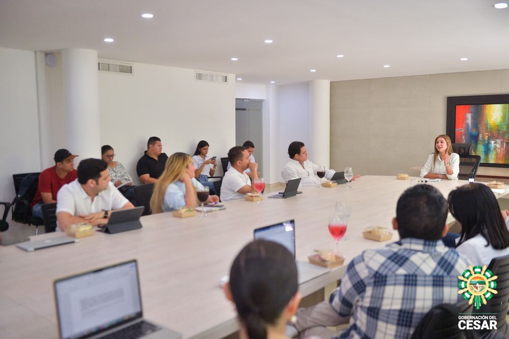 Instalada Mesa Técnica del Corredor de la Vida: Gobierno Nacional, Departamento y alcaldes suman fuerzas